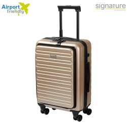 Maleta Trolley Rígida Latoon - TX-101
