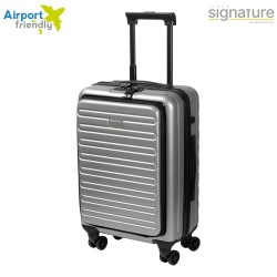 Maleta Trolley Rígida Latoon - TX-101