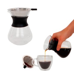 Cafetera Yunan - HO 186
