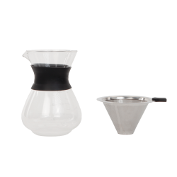 Cafetera Yunan - HO 186
