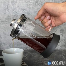 Prensa Francesa Decaf - HO 057