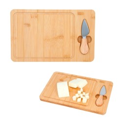 Tabla de Quesos Mozarella - HO 167