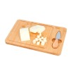 Tabla de Quesos Mozarella - HO 167