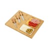 Tabla de Quesos Cheese - HO 099