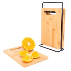 Set de Tablas Brett - HO 153