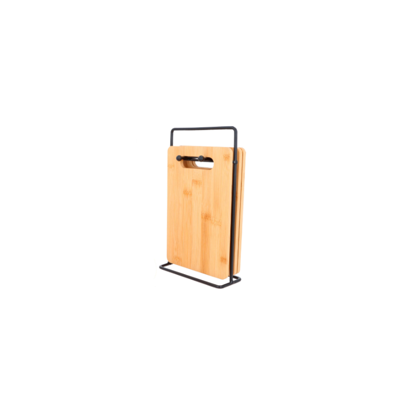 Set de Tablas Brett