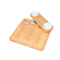 Tabla de Quesos Brie