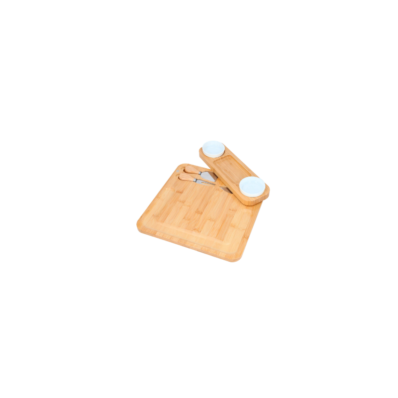 Tabla de Quesos Brie