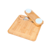 Tabla de Quesos Brie
