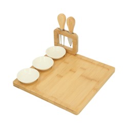 Tabla de Quesos Edam