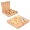 Tabla de Quesos Cheddar - HO 068