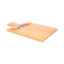 Tabla de Quesos Feta - HO 168
