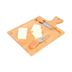 Tabla de Quesos Feta - HO 168
