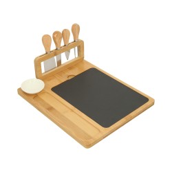 Tabla de Quesos Gouda