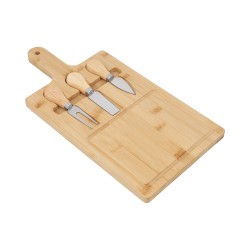 Tabla de Quesos Cotija