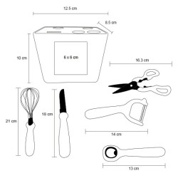 Kit de Cocina Kitchen - HO 114
