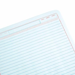 Cuaderno Profesional - HL 2900