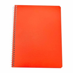 Cuaderno Profesional - HL 2900