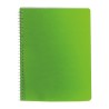 Cuaderno Profesional - HL 2900