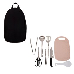 Set de Utensilios Filo