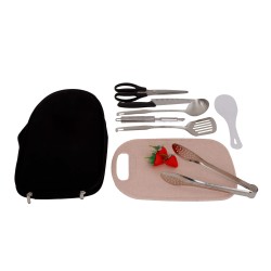 Set de Utensilios Filo - HO 187
