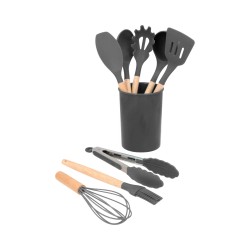 Set de Utensilios Gordon - HO 122