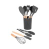 Set de Utensilios Gordon - HO 122