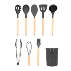 Set de Utensilios Gordon - HO 122