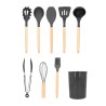 Set de Utensilios Gordon - HO 122