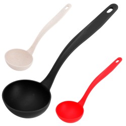 Utensilio Cucharon Chef