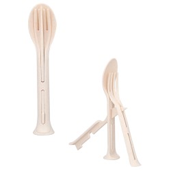 Set de Cubiertos Forky - HO 151