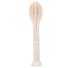 Set de Cubiertos Forky