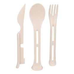 Set de Cubiertos Forky - HO 151