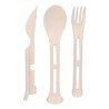 Set de Cubiertos Forky - HO 151