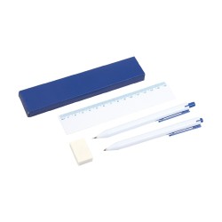 Set Escolar Tamsalu - DK-112