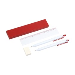 Set Escolar Tamsalu - DK-112