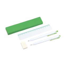 Set Escolar Tamsalu - DK-112