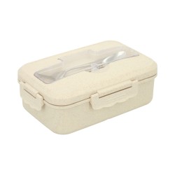 Contenedor Tofu