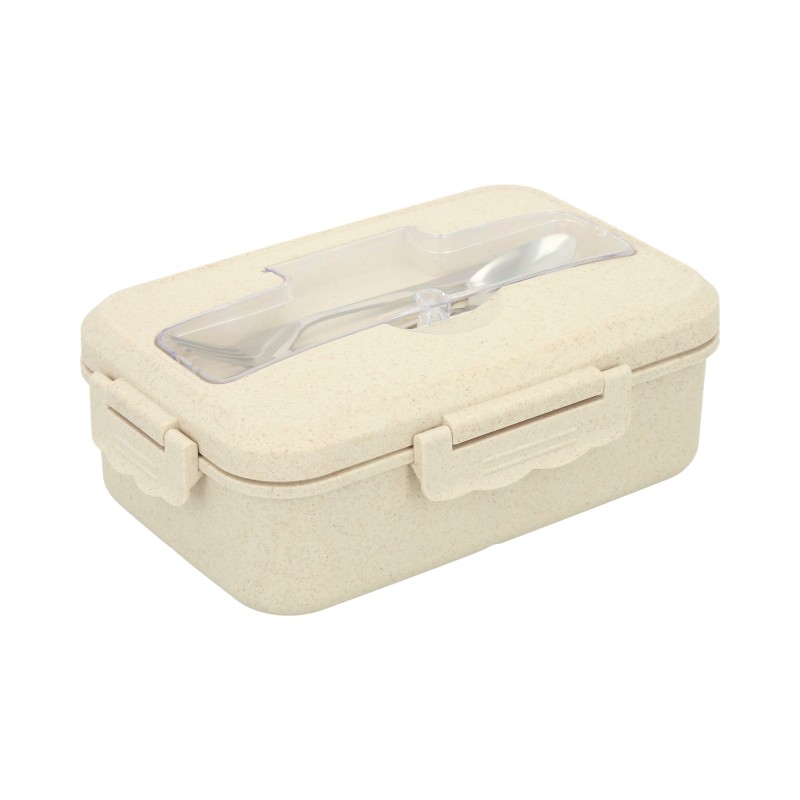 Contenedor Tofu