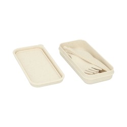 Set de Cubiertos Scott - HO 113