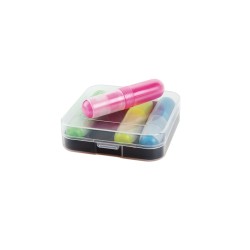 Set de 4 Marcadores Pekín