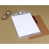 Tabla Porta Documentos Clip - DK-037