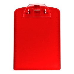 Tabla Porta Documentos Clip - DK-037