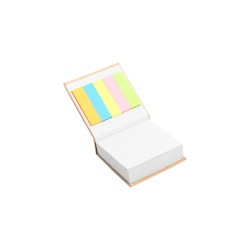 Block de Notas Hanoí - DK-050