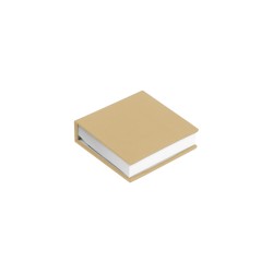 Block de Notas Hanoí - DK-050