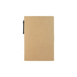 Set de Notas Ecológico - LB-008
