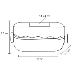 Contenedor Risotto - HO 181