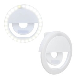 Aro de Luz Glim - SO 162