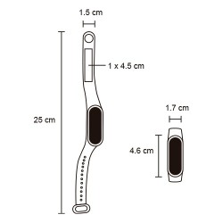 Reloj de Pulso Tin - SO 142
