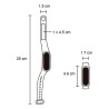 Reloj de Pulso Tin - SO 142